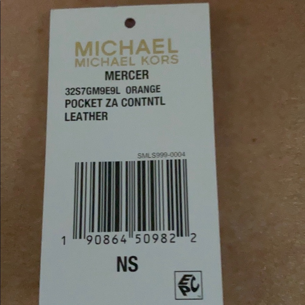 Michael Kors wallet - Picture 5 of 5